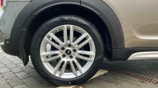 MINI Countryman 1.5 Cooper Exclusive 5dr Auto Petrol Hatchback